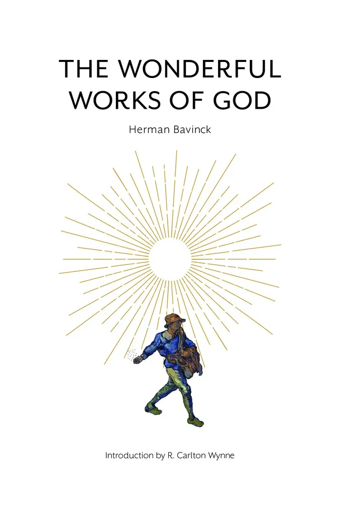 Bavinck’s Wonderful Works, Ch. 2 — "The Knowledge of God"